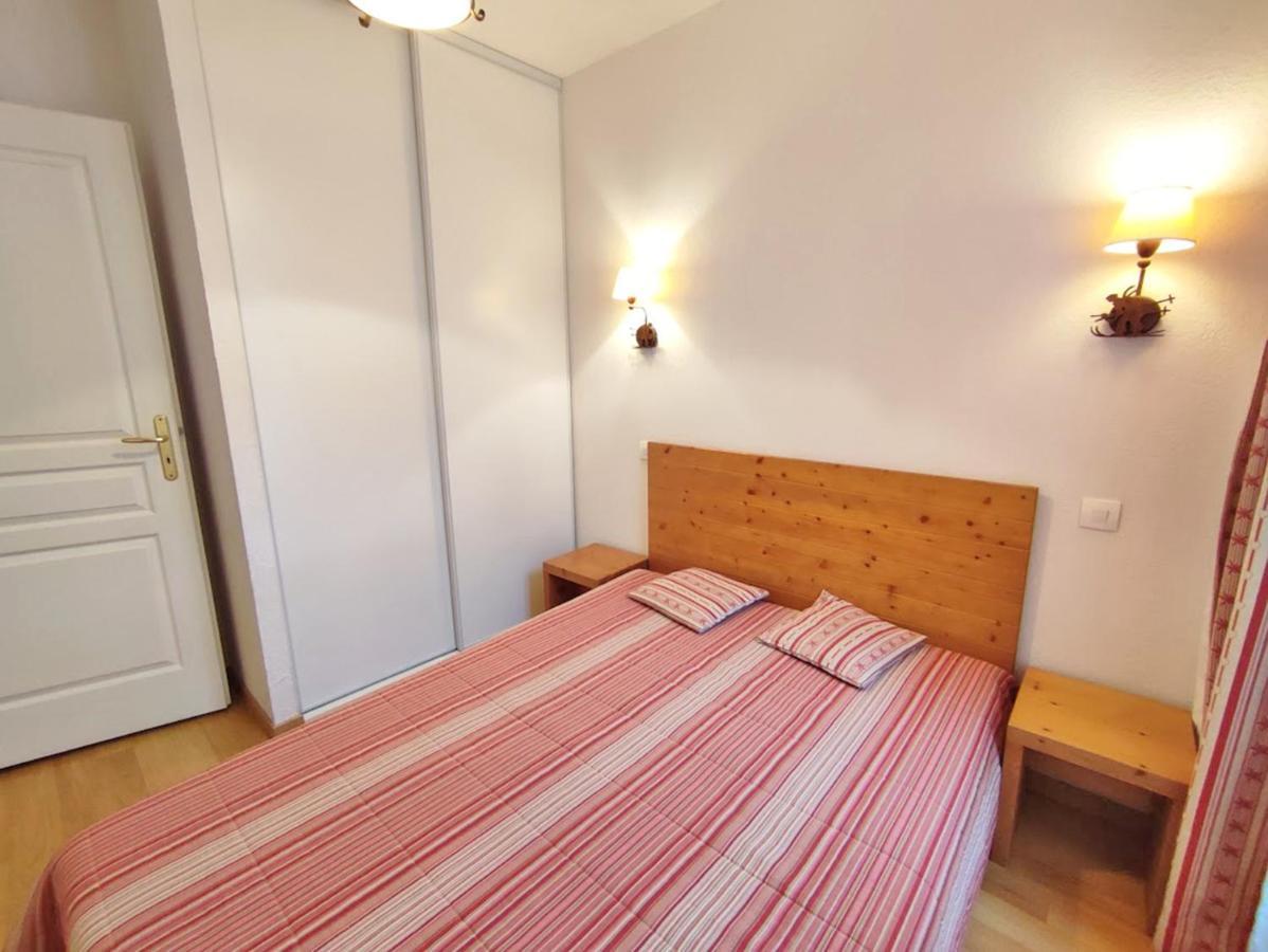 La Petite Ourse, T2, Centre Luchon, Wifi, Casier A Skis, Ascenseur, 4 Personnes Bagnères-de-Luchon Buitenkant foto